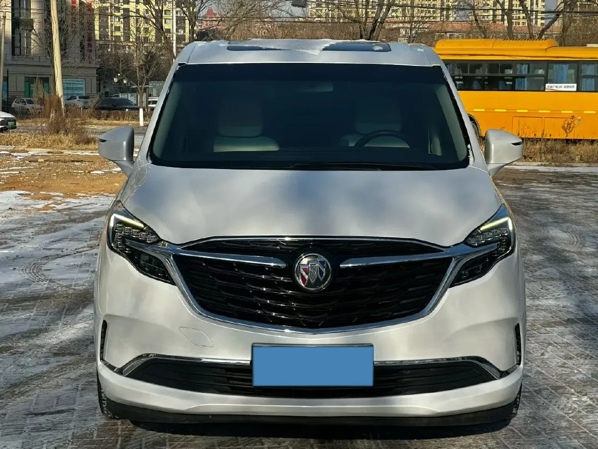 2020 Buick GL8 2.0T 237HP L4 9AT,autocango,china used car exporter,china ev exporter,chinese used car exporter,chinese used ev exporter