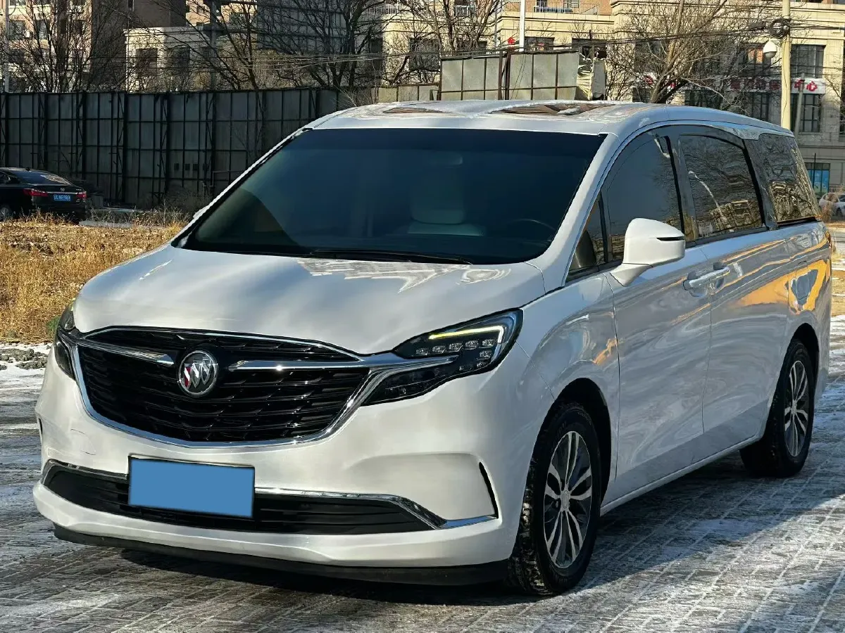 2020 Buick GL8 2.0T 237HP L4 9AT,autocango,china used car exporter,china ev exporter,chinese used car exporter,chinese used ev exporter