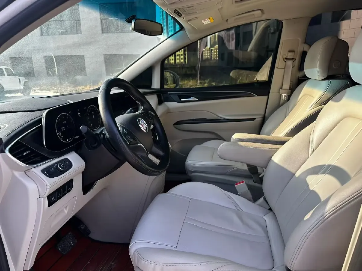 2020 Buick GL8 2.0T 237HP L4 9AT,autocango,china used car exporter,china ev exporter,chinese used car exporter,chinese used ev exporter