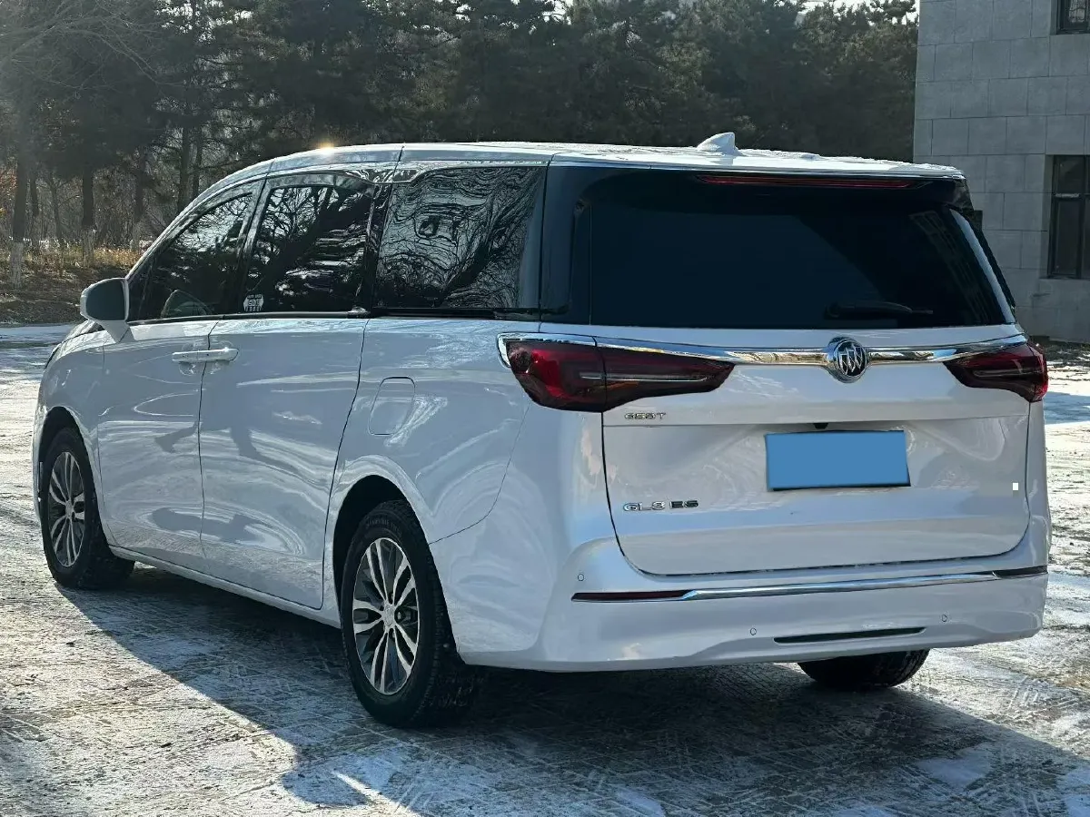 2020 Buick GL8 2.0T 237HP L4 9AT,autocango,china used car exporter,china ev exporter,chinese used car exporter,chinese used ev exporter
