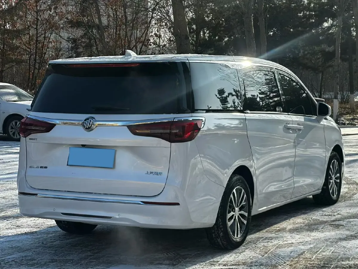 2020 Buick GL8 2.0T 237HP L4 9AT,autocango,china used car exporter,china ev exporter,chinese used car exporter,chinese used ev exporter