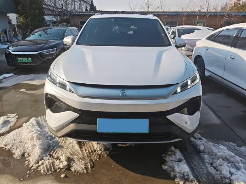 2025 BYD Song Pro 1.5L 101HP L4 E-CVT PHEV 18.3KWH,autocango,china used car exporter,china ev exporter,chinese used car exporter,chinese used ev exporter