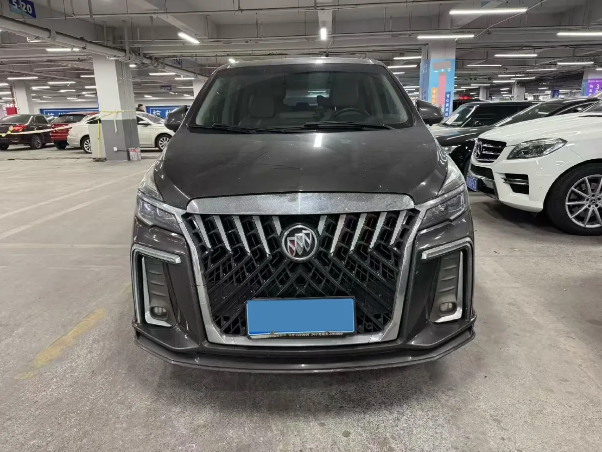 2021 Buick GL8 2.0T 237HP L4 9AT,autocango,china used car exporter,china ev exporter,chinese used car exporter,chinese used ev exporter
