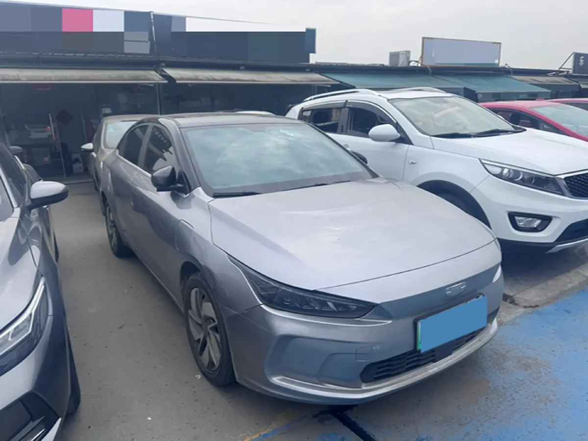 2022 Geometry G6 BEV 53KWH,autocango,china used car exporter,china ev exporter,chinese used car exporter,chinese used ev exporter