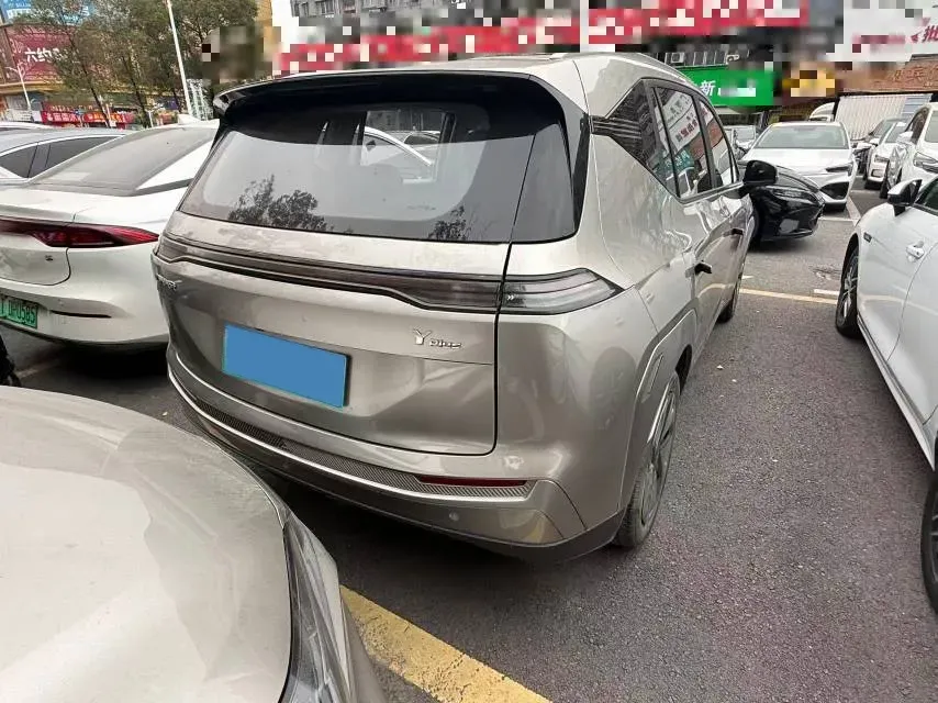 2023 Aion Y BEV 61.7KWH,autocango,china used car exporter,china ev exporter,chinese used car exporter,chinese used ev exporter