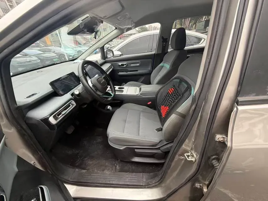 2023 Aion Y BEV 61.7KWH,autocango,china used car exporter,china ev exporter,chinese used car exporter,chinese used ev exporter