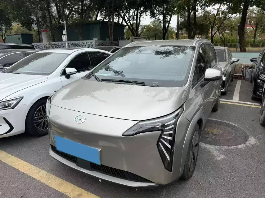 2023 Aion Y BEV 61.7KWH,autocango,china used car exporter,china ev exporter,chinese used car exporter,chinese used ev exporter
