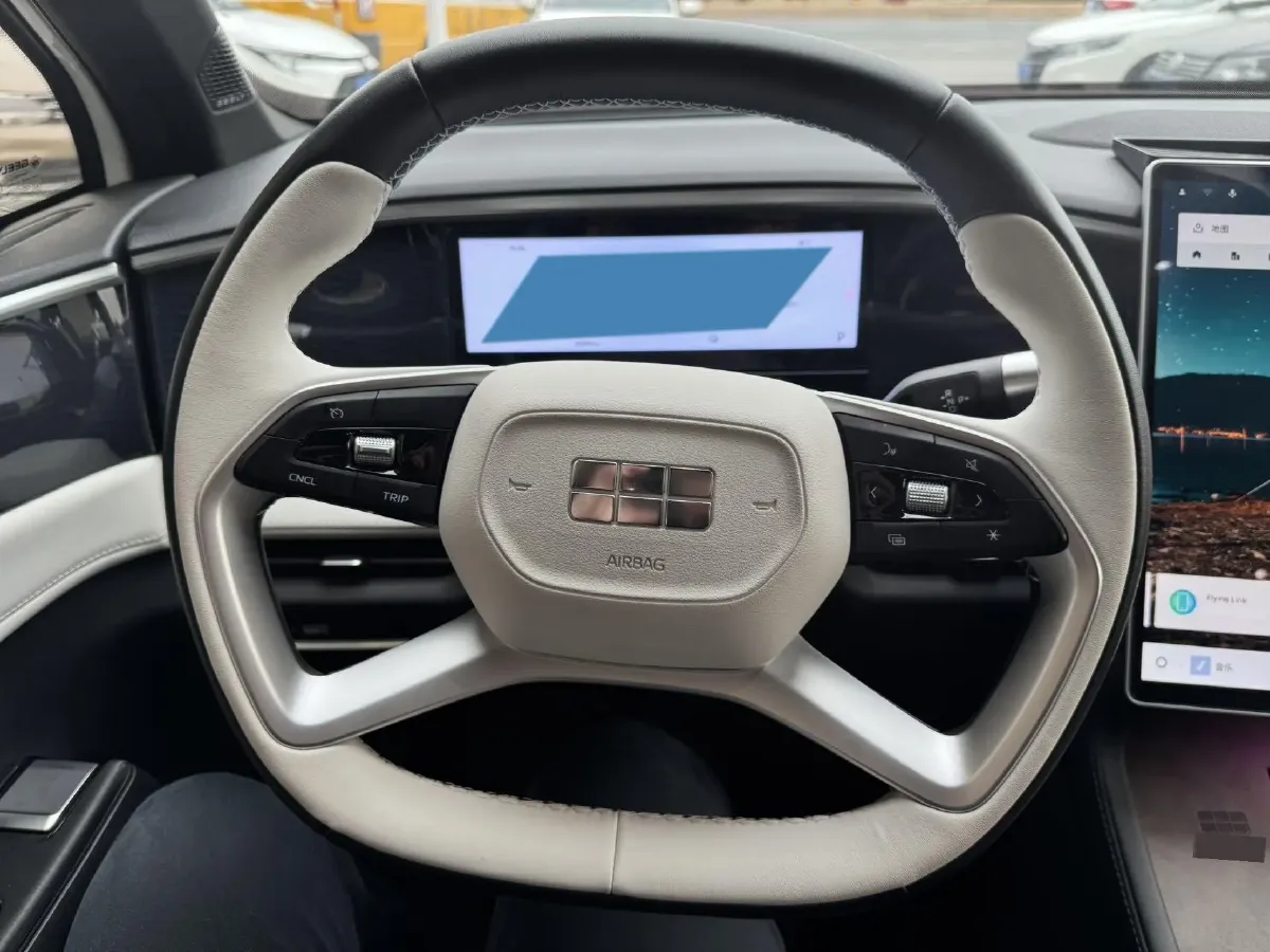 2023 Geely Galaxy L7 1.5T 163HP L4 3DHT PHEV 9.11KWH,autocango,china used car exporter,china ev exporter,chinese used car exporter,chinese used ev exporter