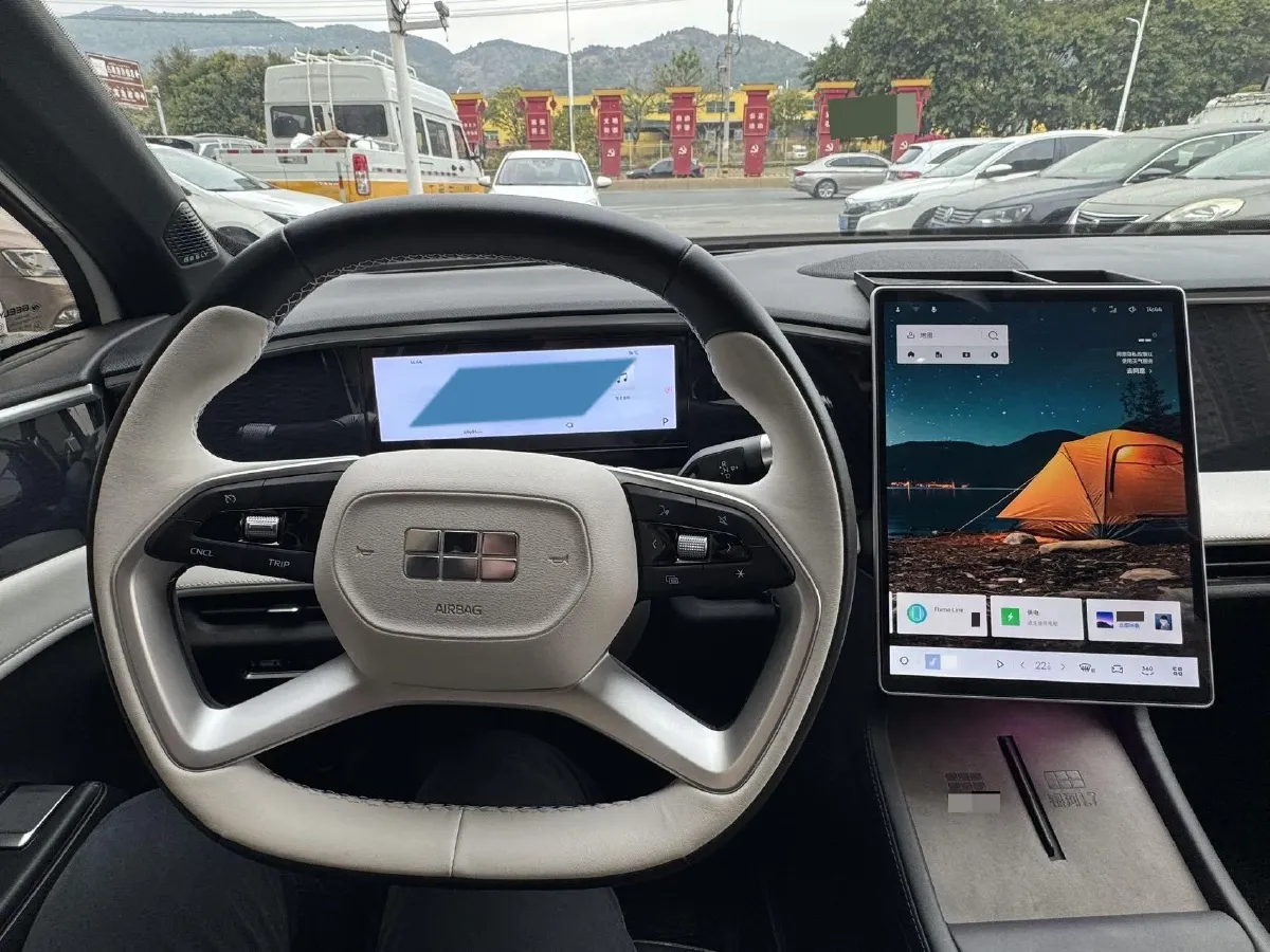 2023 Geely Galaxy L7 1.5T 163HP L4 3DHT PHEV 9.11KWH,autocango,china used car exporter,china ev exporter,chinese used car exporter,chinese used ev exporter