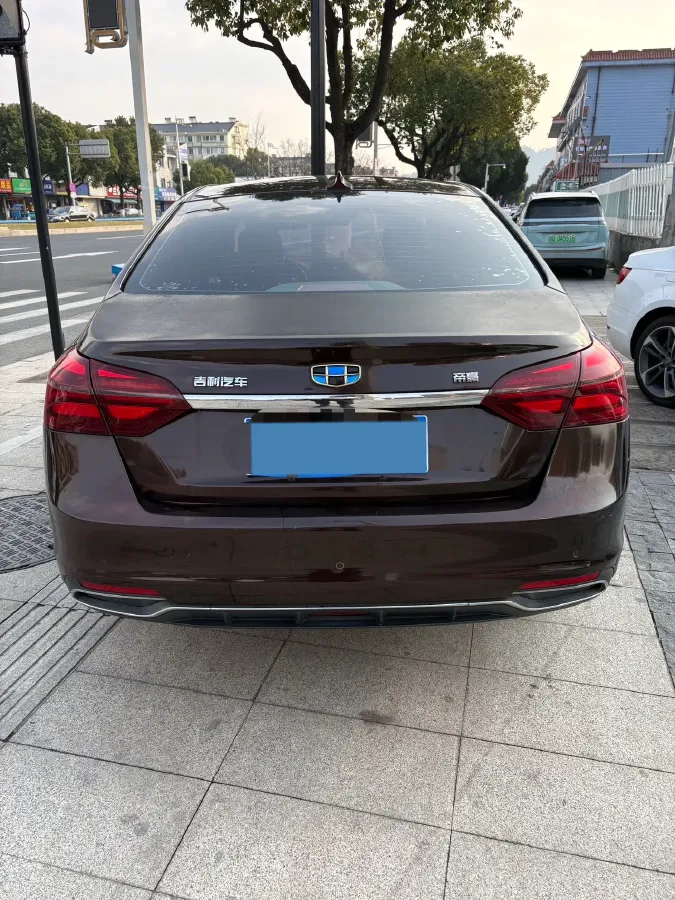 2018 Geely Emgrand 1.5L 109HP L4 CVT,autocango,china used car exporter,china ev exporter,chinese used car exporter,chinese used ev exporter