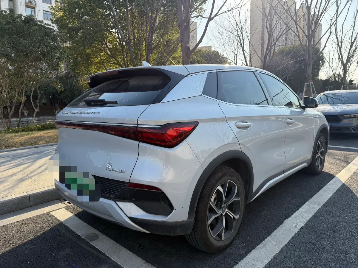 2024 BYD Yuan Plus BEV 49.92KWH,autocango,china used car exporter,china ev exporter,chinese used car exporter,chinese used ev exporter