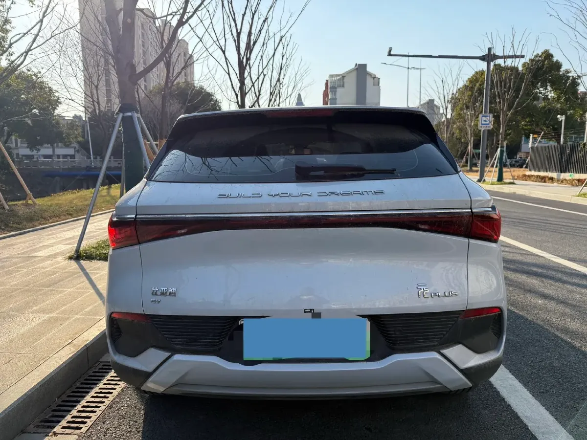 2024 BYD Yuan Plus BEV 49.92KWH,autocango,china used car exporter,china ev exporter,chinese used car exporter,chinese used ev exporter