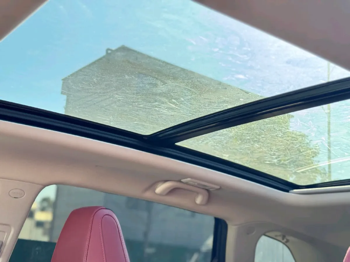 2022 ChangAn CS75 Plus 2.0T 233HP L4 8AT,autocango,china used car exporter,china ev exporter,chinese used car exporter,chinese used ev exporter