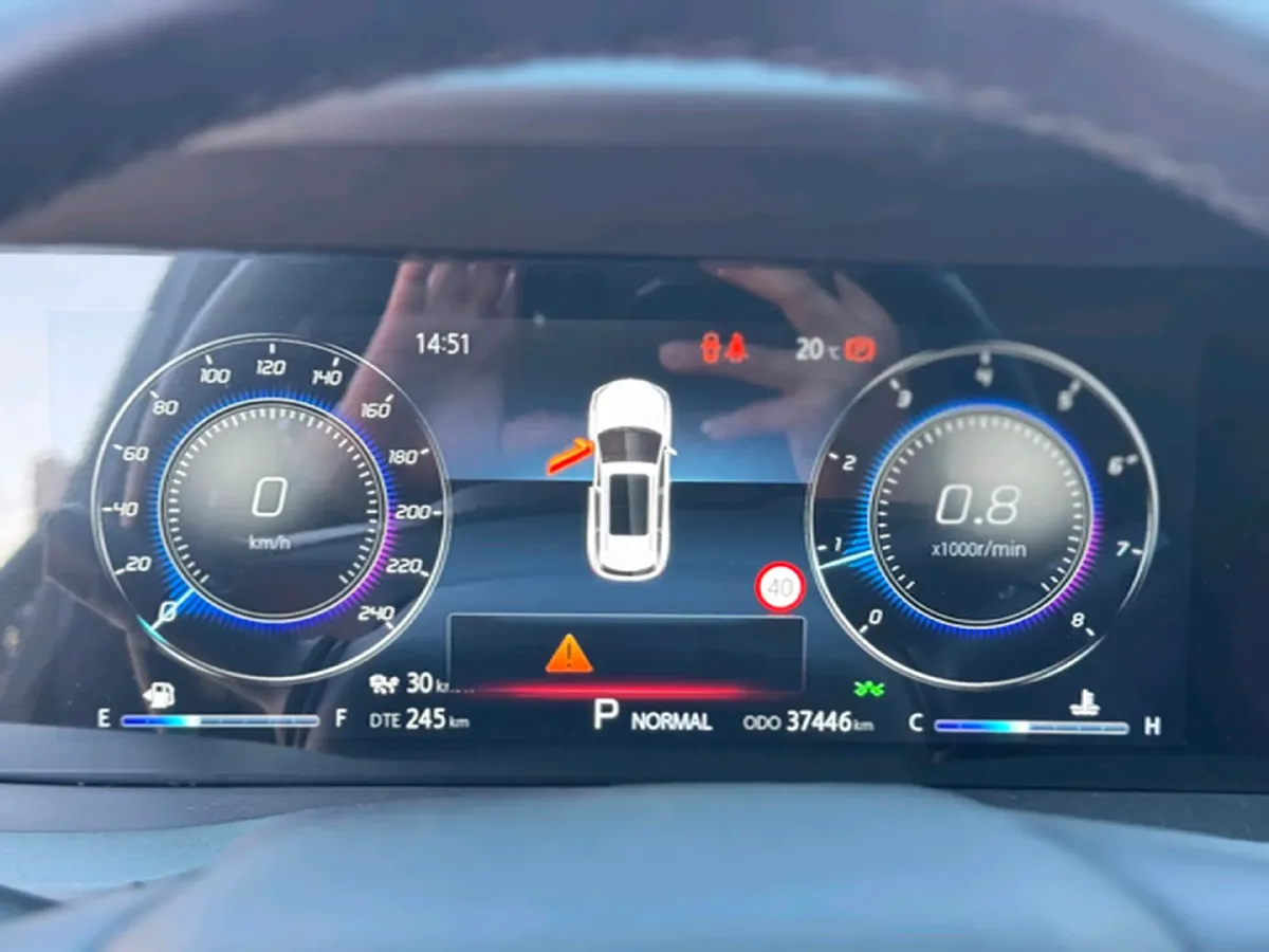 2022 ChangAn CS75 Plus 2.0T 233HP L4 8AT,autocango,china used car exporter,china ev exporter,chinese used car exporter,chinese used ev exporter