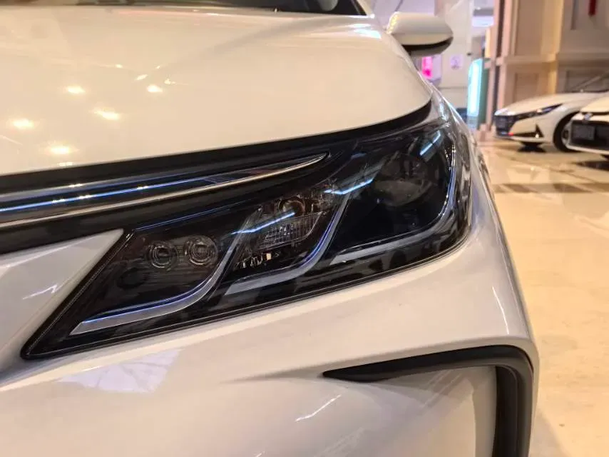 2022 Toyota Corolla 1.2T 116HP L4 CVT,autocango,china used car exporter,china ev exporter,chinese used car exporter,chinese used ev exporter