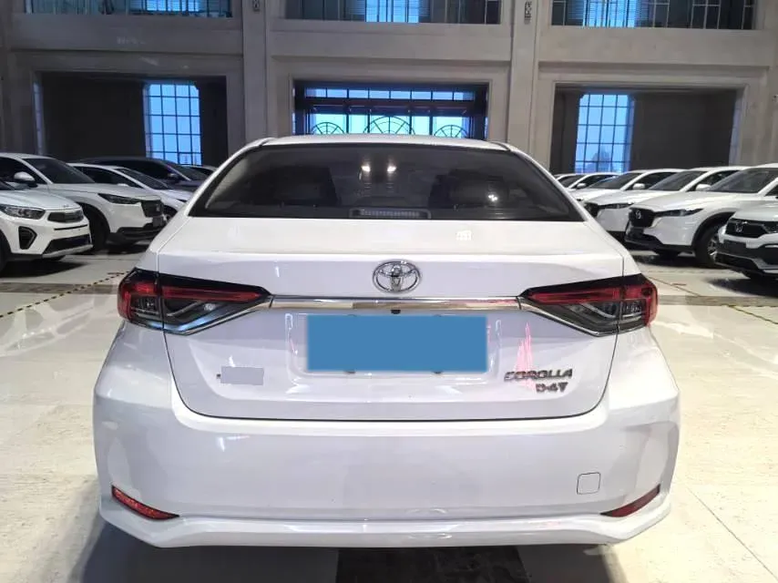 2022 Toyota Corolla 1.2T 116HP L4 CVT,autocango,china used car exporter,china ev exporter,chinese used car exporter,chinese used ev exporter
