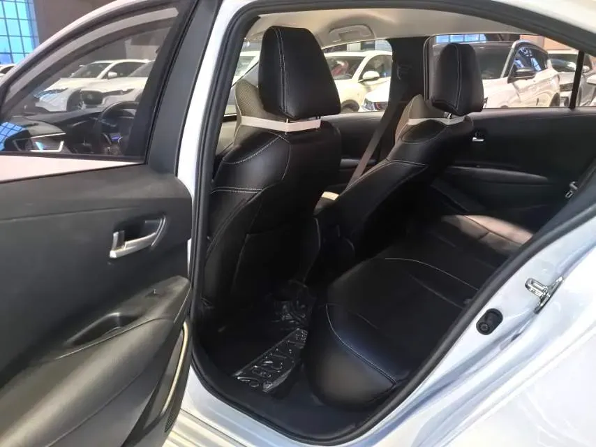 2022 Toyota Corolla 1.2T 116HP L4 CVT,autocango,china used car exporter,china ev exporter,chinese used car exporter,chinese used ev exporter