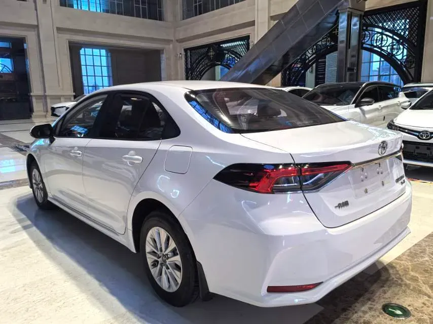 2022 Toyota Corolla 1.2T 116HP L4 CVT,autocango,china used car exporter,china ev exporter,chinese used car exporter,chinese used ev exporter