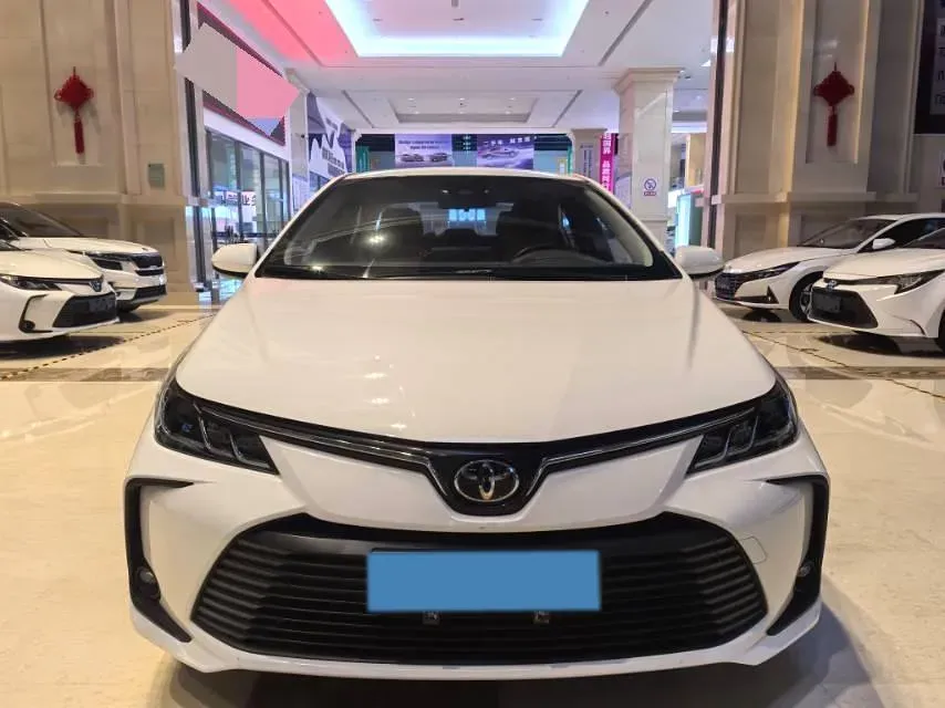 2022 Toyota Corolla 1.2T 116HP L4 CVT,autocango,china used car exporter,china ev exporter,chinese used car exporter,chinese used ev exporter