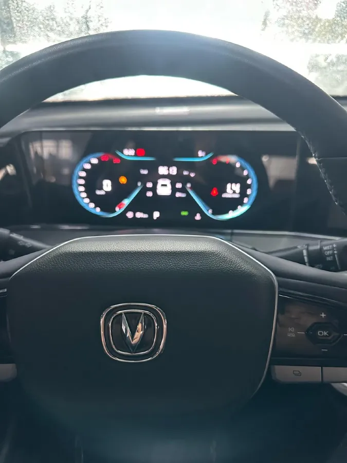 2022 ChangAn Eado 1.4T 160HP L4 7DCT,autocango,china used car exporter,china ev exporter,chinese used car exporter,chinese used ev exporter