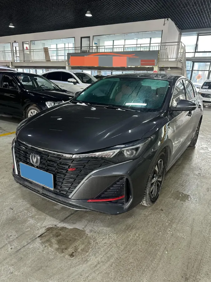 2022 ChangAn Eado 1.4T 160HP L4 7DCT,autocango,china used car exporter,china ev exporter,chinese used car exporter,chinese used ev exporter