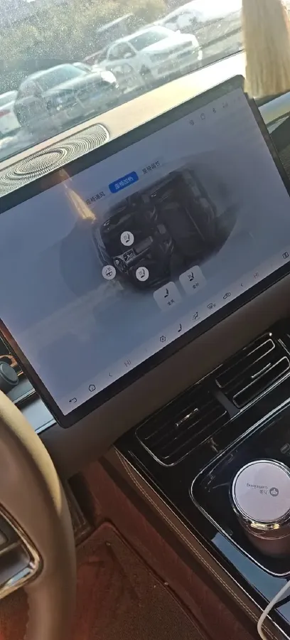 2024 BYD Han BEV 60.48KWH,autocango,china used car exporter,china ev exporter,chinese used car exporter,chinese used ev exporter