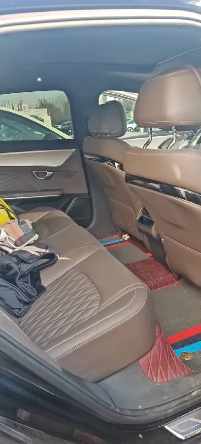 2024 BYD Han BEV 60.48KWH,autocango,china used car exporter,china ev exporter,chinese used car exporter,chinese used ev exporter