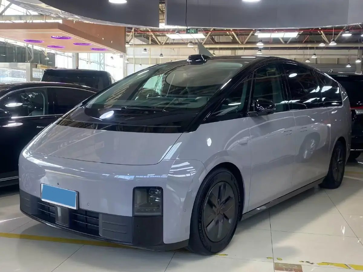 2025 Li MEGA BEV