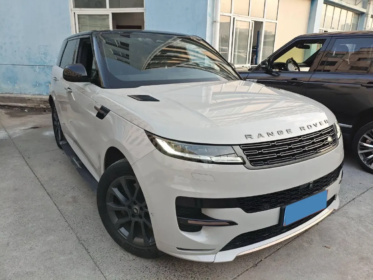 2023 Land Rover Range Rover Sport 3.0T 400HP L6 8AT,autocango,china used car exporter,china ev exporter,chinese used car exporter,chinese used ev exporter