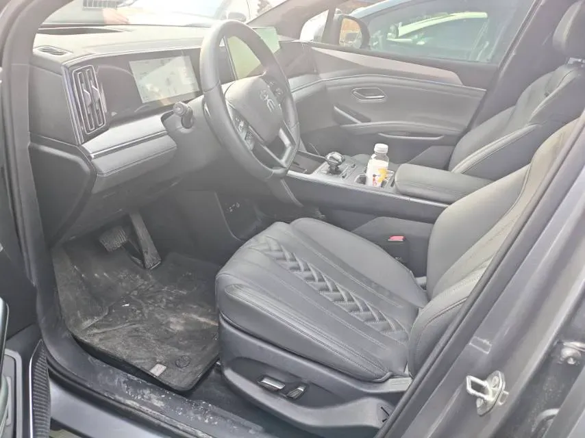 2024 BYD SongL DM-i 1.5L 101HP L4 E-CVT PHEV 26.6KWH,autocango,china used car exporter,china ev exporter,chinese used car exporter,chinese used ev exporter