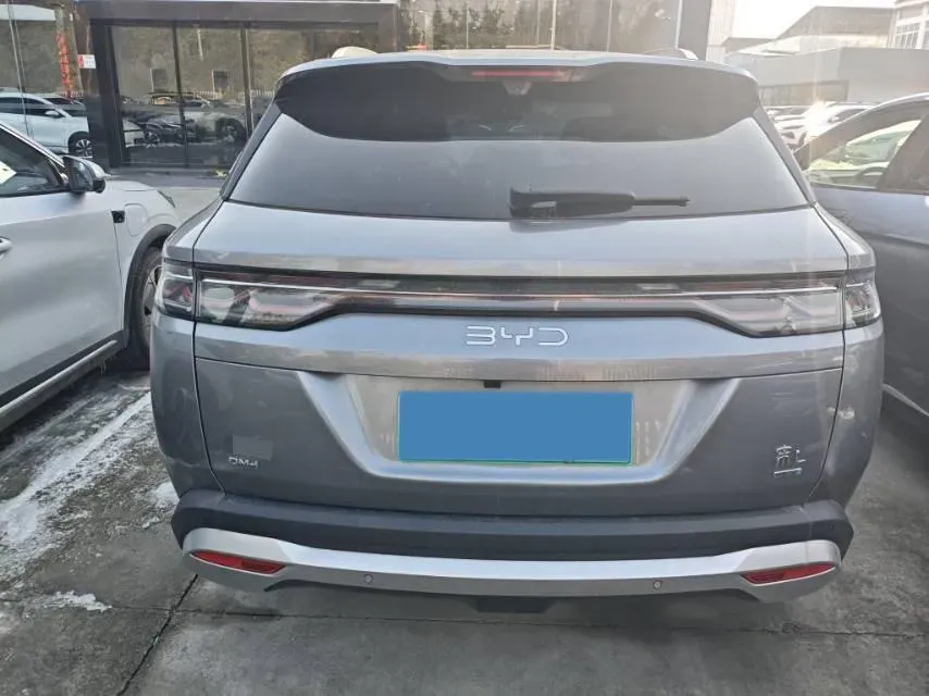 2024 BYD SongL DM-i 1.5L 101HP L4 E-CVT PHEV 26.6KWH,autocango,china used car exporter,china ev exporter,chinese used car exporter,chinese used ev exporter