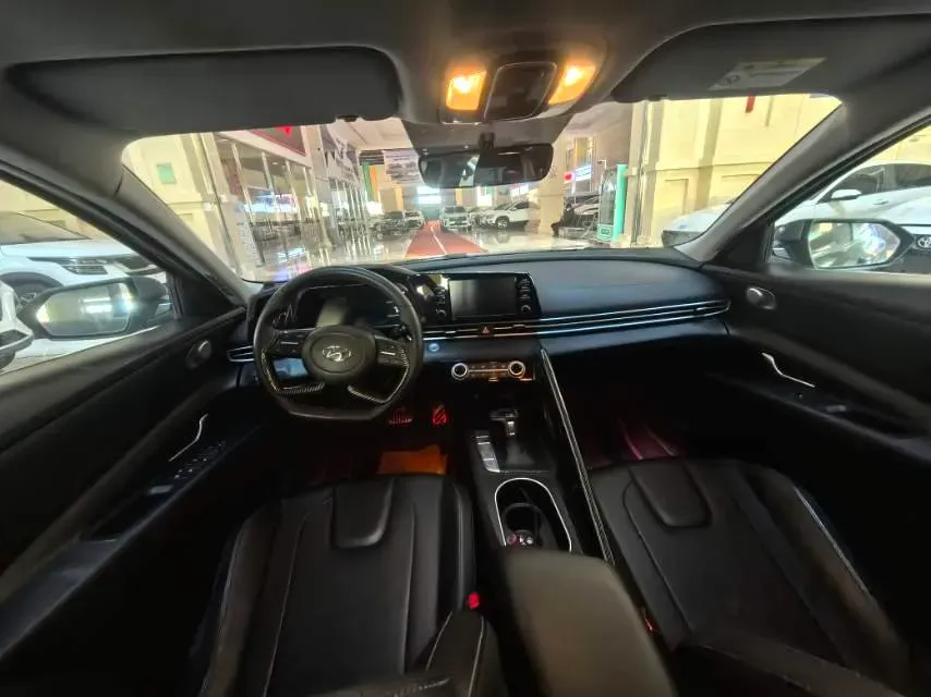 2022 Hyundai Elantra 1.5L 115HP L4 CVT,autocango,china used car exporter,china ev exporter,chinese used car exporter,chinese used ev exporter