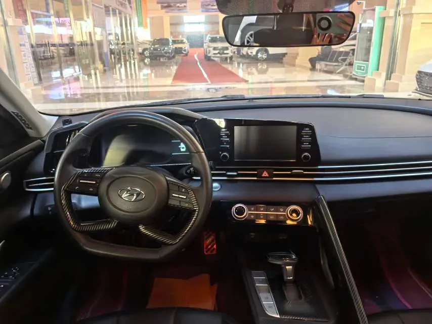 2022 Hyundai Elantra 1.5L 115HP L4 CVT,autocango,china used car exporter,china ev exporter,chinese used car exporter,chinese used ev exporter