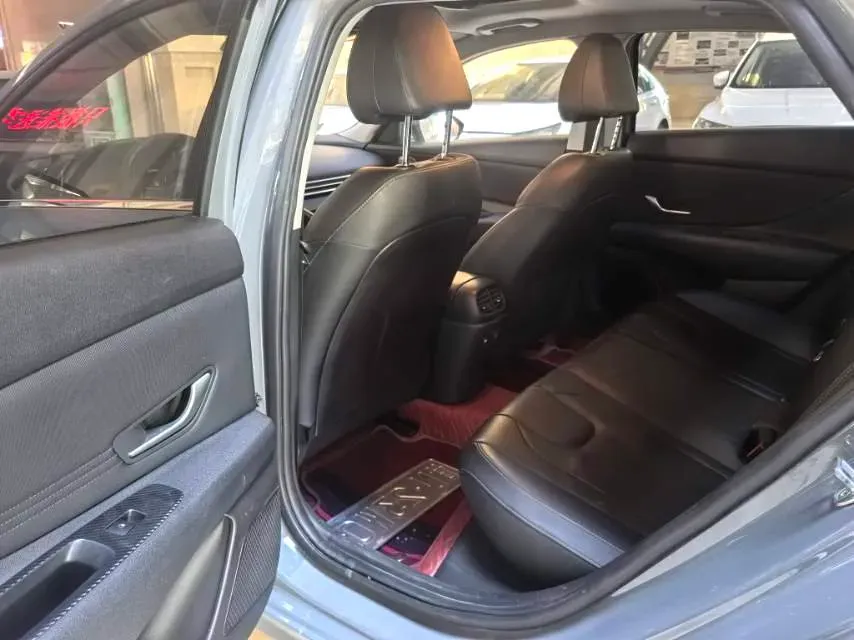 2022 Hyundai Elantra 1.5L 115HP L4 CVT,autocango,china used car exporter,china ev exporter,chinese used car exporter,chinese used ev exporter