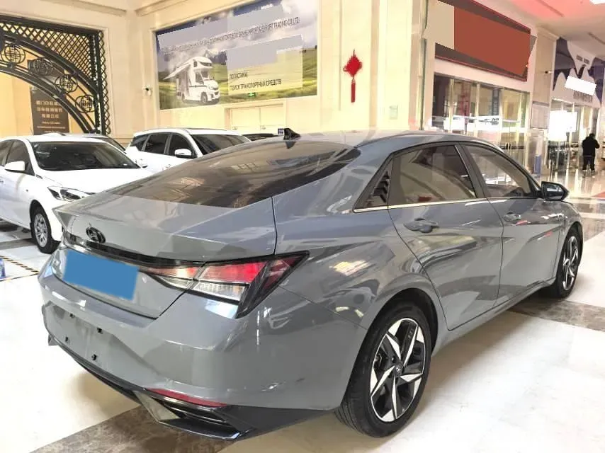 2022 Hyundai Elantra 1.5L 115HP L4 CVT,autocango,china used car exporter,china ev exporter,chinese used car exporter,chinese used ev exporter