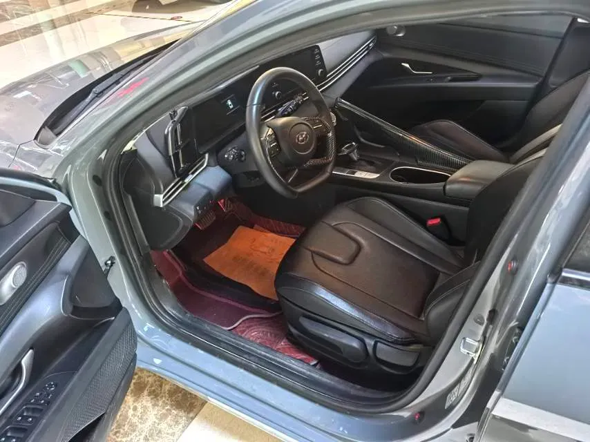 2022 Hyundai Elantra 1.5L 115HP L4 CVT,autocango,china used car exporter,china ev exporter,chinese used car exporter,chinese used ev exporter