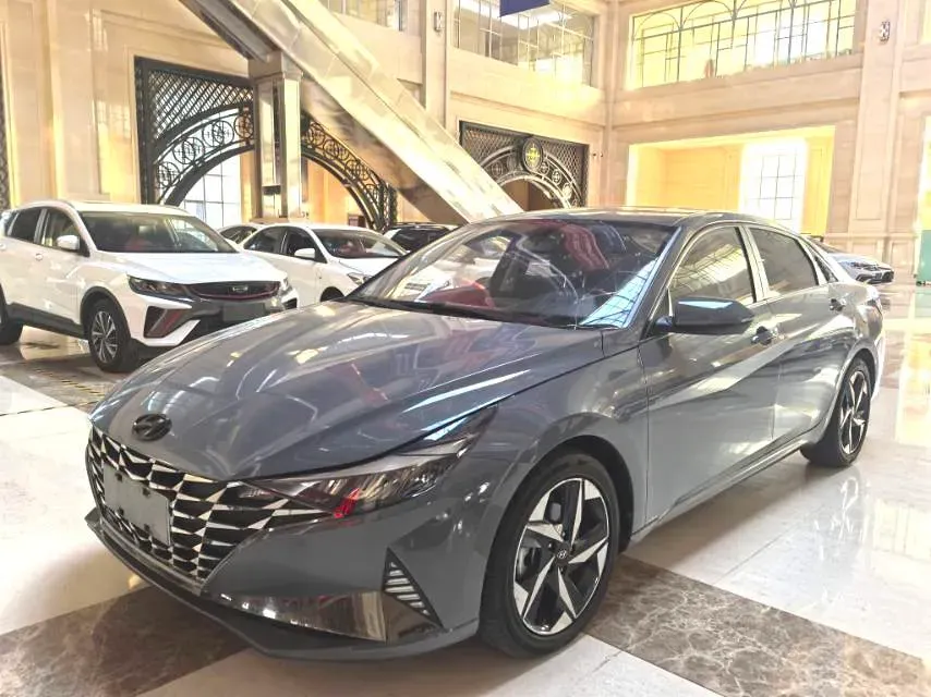 2022 Hyundai Elantra 1.5L 115HP L4 CVT,autocango,china used car exporter,china ev exporter,chinese used car exporter,chinese used ev exporter