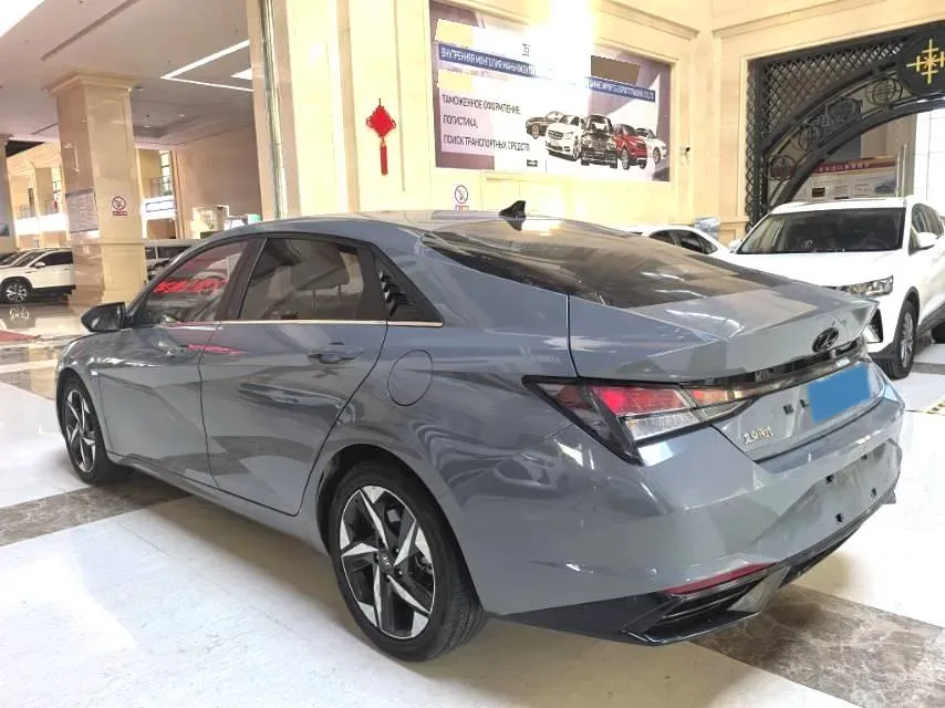 2022 Hyundai Elantra 1.5L 115HP L4 CVT,autocango,china used car exporter,china ev exporter,chinese used car exporter,chinese used ev exporter