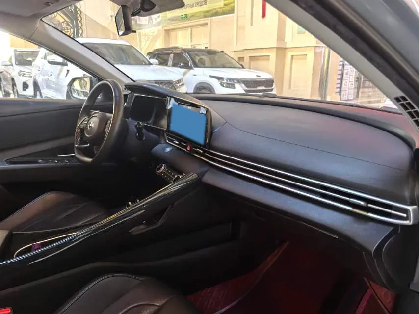 2022 Hyundai Elantra 1.5L 115HP L4 CVT,autocango,china used car exporter,china ev exporter,chinese used car exporter,chinese used ev exporter