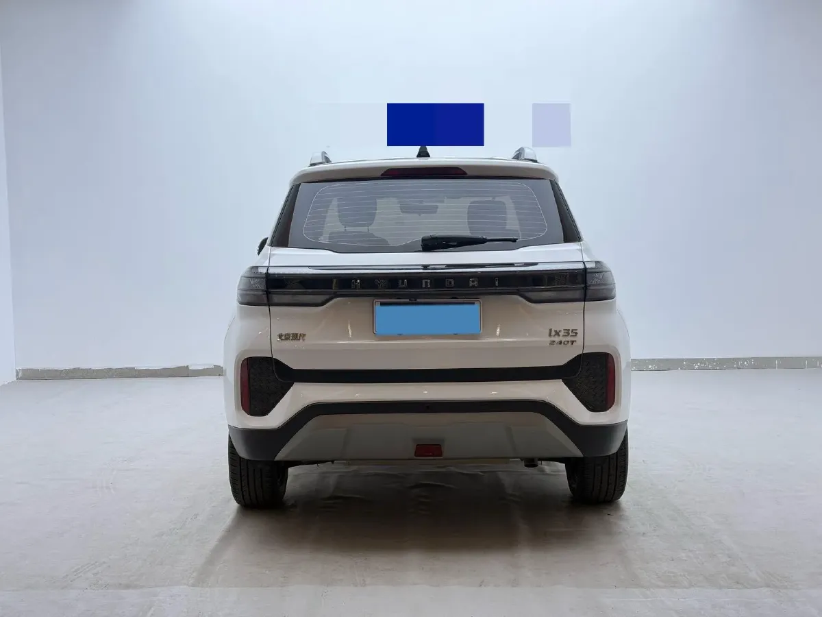 2021 Hyundai ix35 1.4T 140HP L4 7DCT,autocango,china used car exporter,china ev exporter,chinese used car exporter,chinese used ev exporter