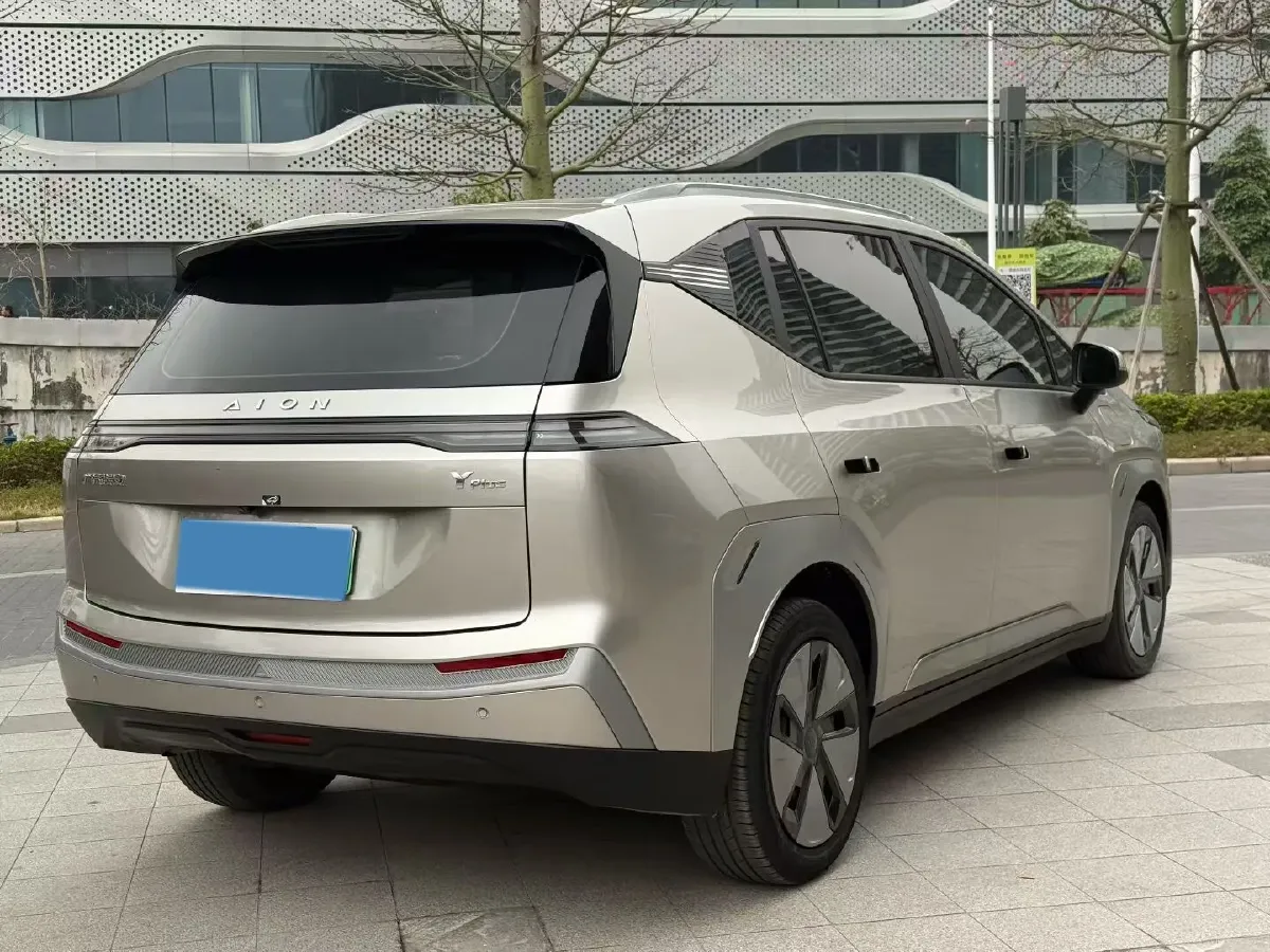 2023 Aion Y BEV 69.98KWH,autocango,china used car exporter,china ev exporter,chinese used car exporter,chinese used ev exporter