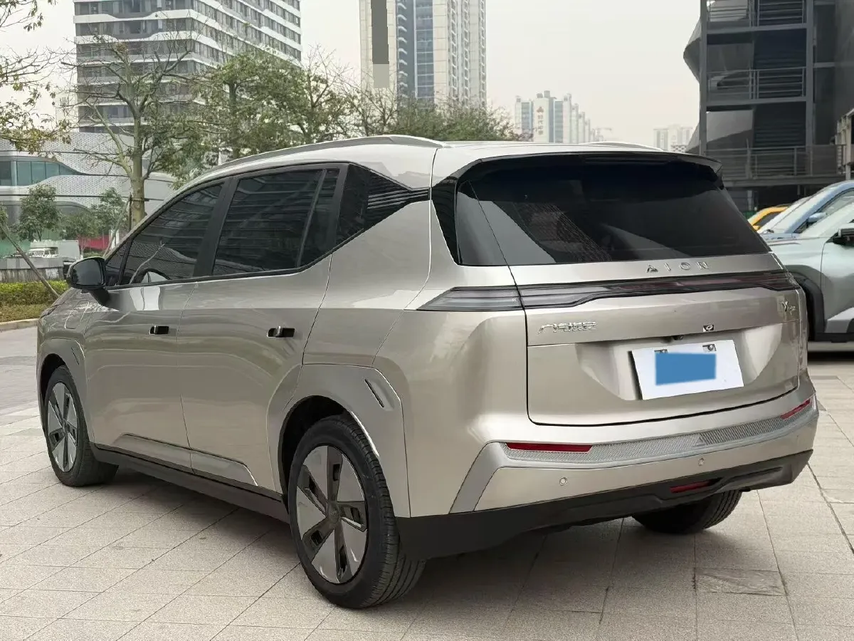 2023 Aion Y BEV 69.98KWH,autocango,china used car exporter,china ev exporter,chinese used car exporter,chinese used ev exporter