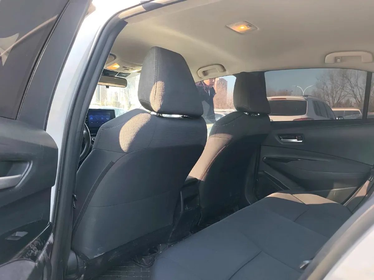 2021 Toyota Corolla 1.8L 98HP L4 E-CVT Hybrid,autocango,china used car exporter,china ev exporter,chinese used car exporter,chinese used ev exporter