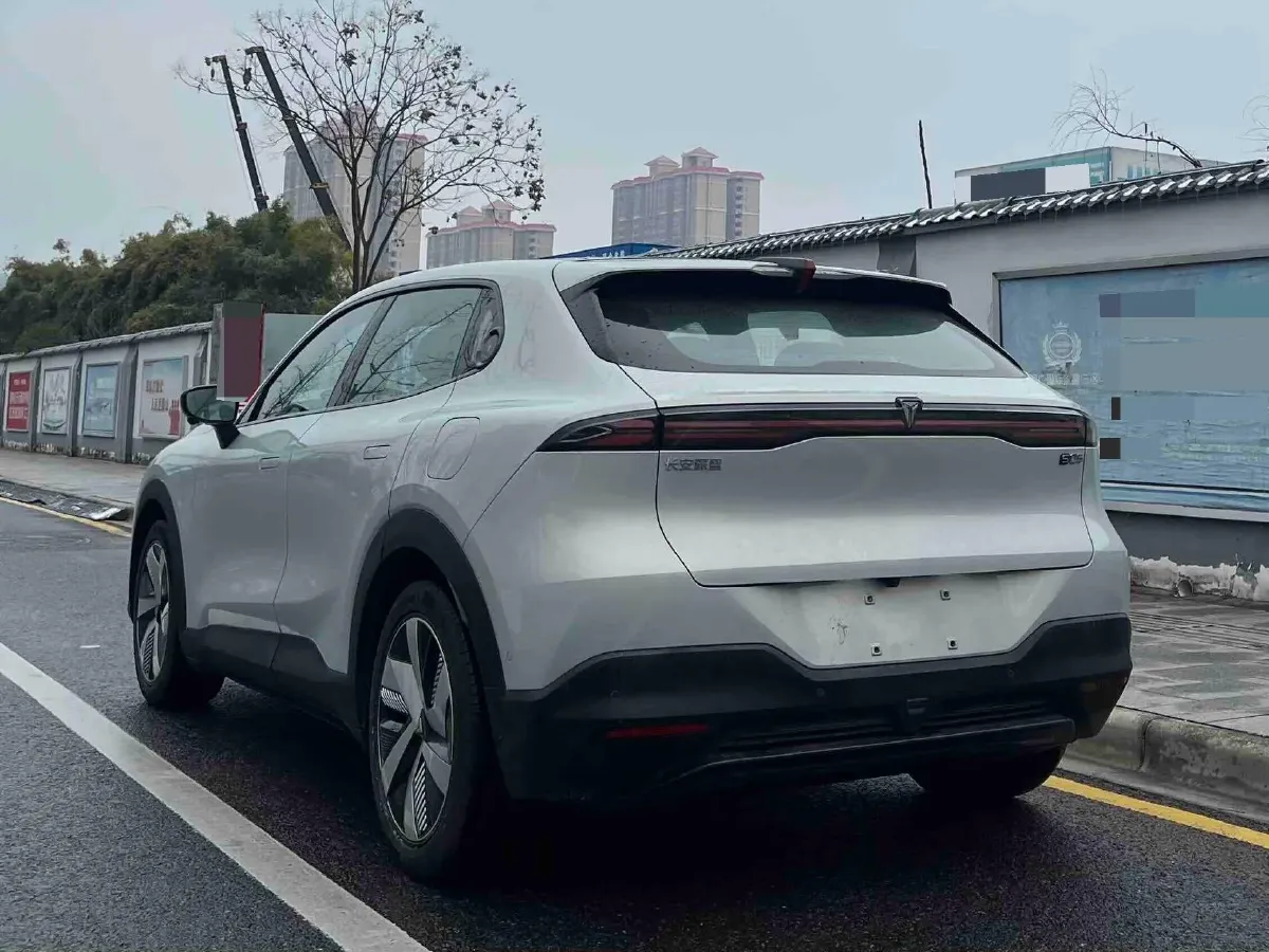 2025 ChangAn Kaicene V919 BEV,autocango,china used car exporter,china ev exporter,chinese used car exporter,chinese used ev exporter