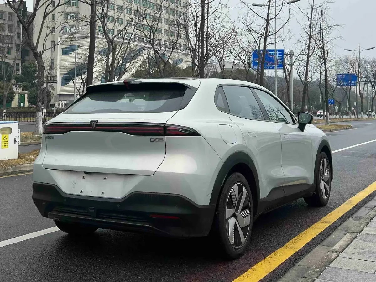 2025 ChangAn Kaicene V919 BEV,autocango,china used car exporter,china ev exporter,chinese used car exporter,chinese used ev exporter