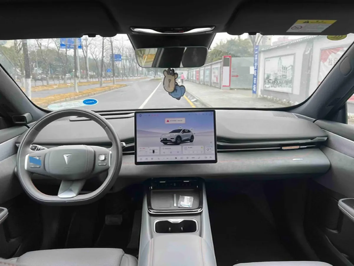 2025 ChangAn Kaicene V919 BEV,autocango,china used car exporter,china ev exporter,chinese used car exporter,chinese used ev exporter