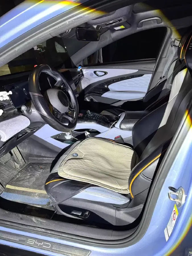 2023 BYD Seal BEV 61.4KWH,autocango,china used car exporter,china ev exporter,chinese used car exporter,chinese used ev exporter