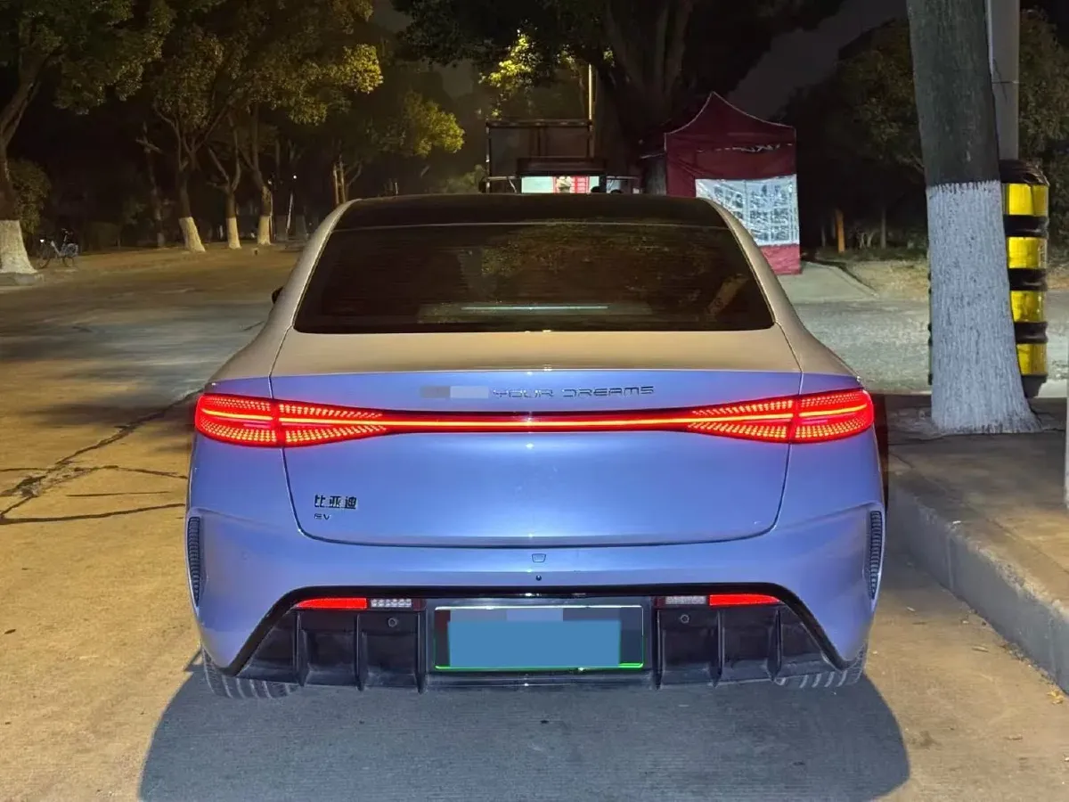 2023 BYD Seal BEV 61.4KWH,autocango,china used car exporter,china ev exporter,chinese used car exporter,chinese used ev exporter