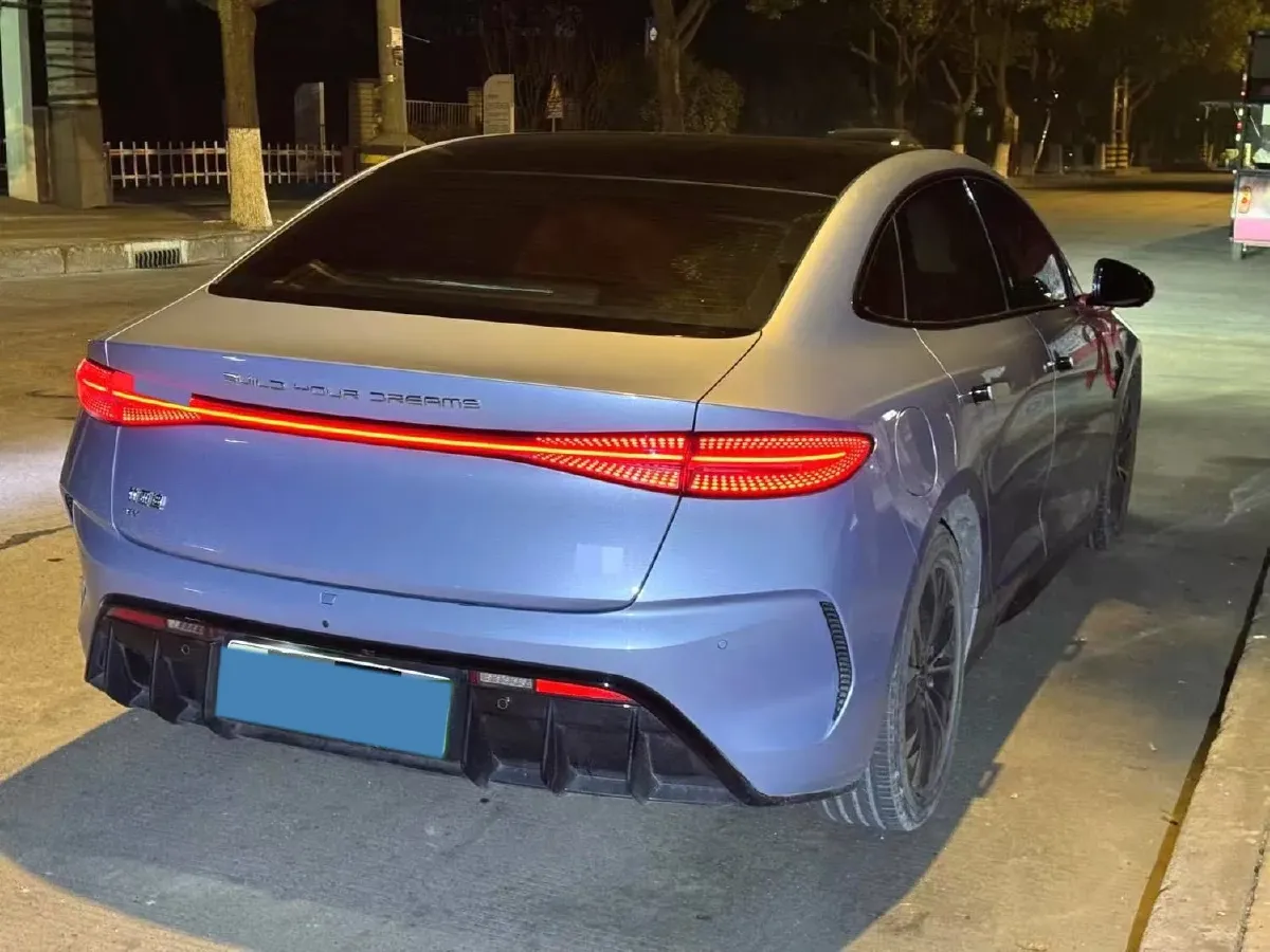 2023 BYD Seal BEV 61.4KWH,autocango,china used car exporter,china ev exporter,chinese used car exporter,chinese used ev exporter