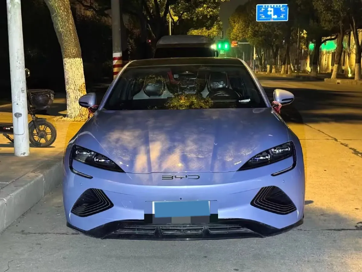 2023 BYD Seal BEV 61.4KWH,autocango,china used car exporter,china ev exporter,chinese used car exporter,chinese used ev exporter